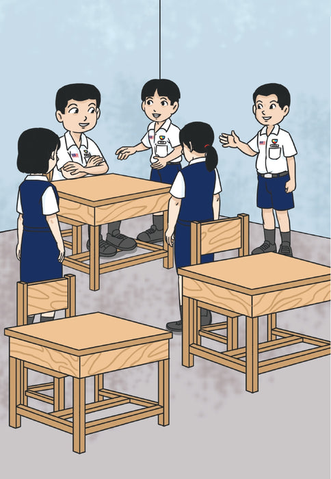 一把千雨伞 五版增订 Ya Ba Da Yu San