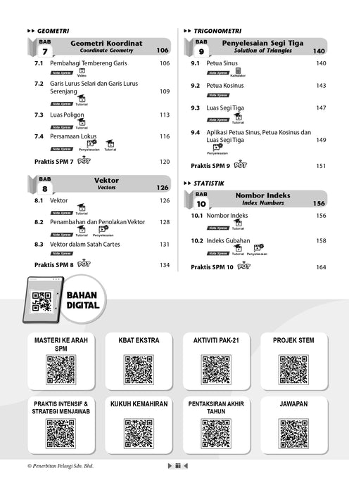 Excel PBD KSSM 2026 Tingkatan 4 /Form 4