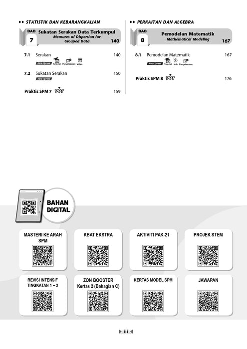 Excel PBD KSSM 2026 Tingkatan 5 /Form 5