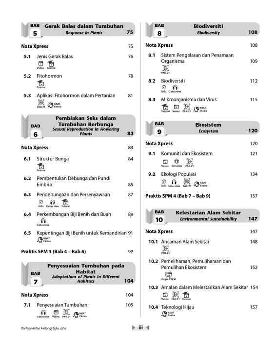 Excel PBD KSSM 2026 Tingkatan 5 /Form 5