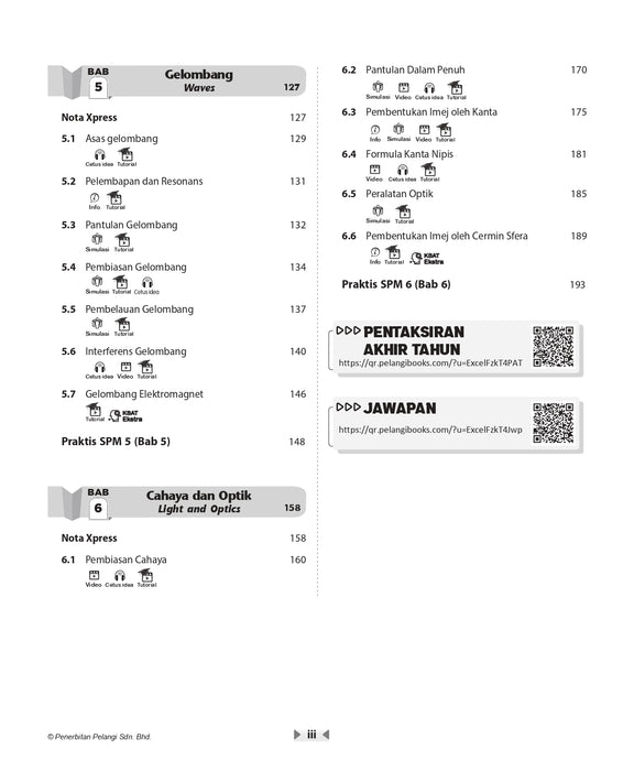 Excel PBD KSSM 2026 Tingkatan 4 /Form 4