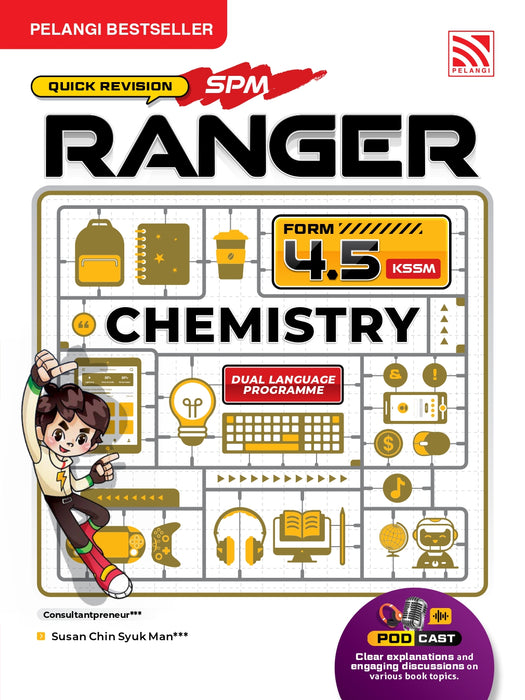 (eBooks) Ranger SPM 2026