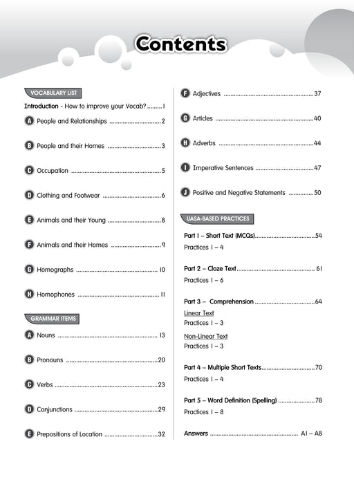 Praktis Prima KSSR 2025 Tahun 4 /Year 4