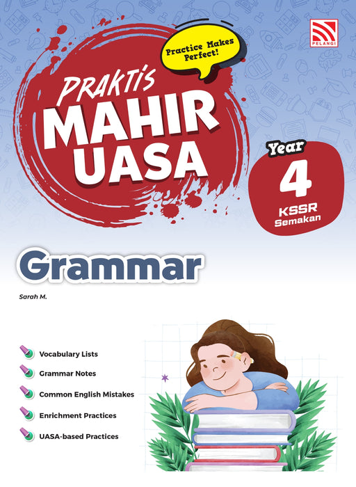 Praktis Mahir UASA KSSR 2026 Tahun 4 /Year 4