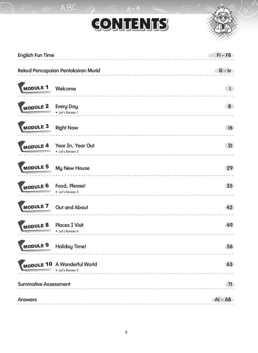 Modul Masteri PBD KSSR 2025 Tahun 3 /Year 3