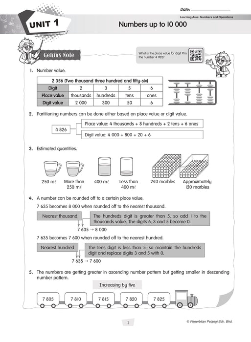 Modul Masteri PBD KSSR 2025 Tahun 3 /Year 3
