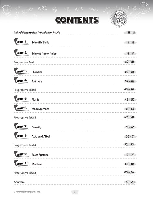 Modul Masteri PBD KSSR 2025 Tahun 3 /Year 3