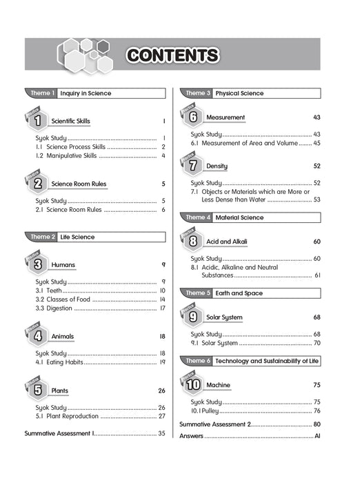 Praktis Prima KSSR 2025 Tahun 3 /Year 3