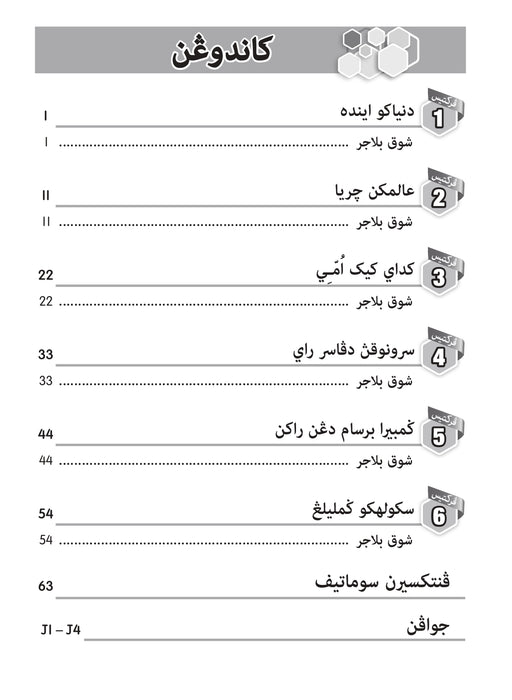 Praktis Prima KSSR 2025 Tahun 1 /Year 1