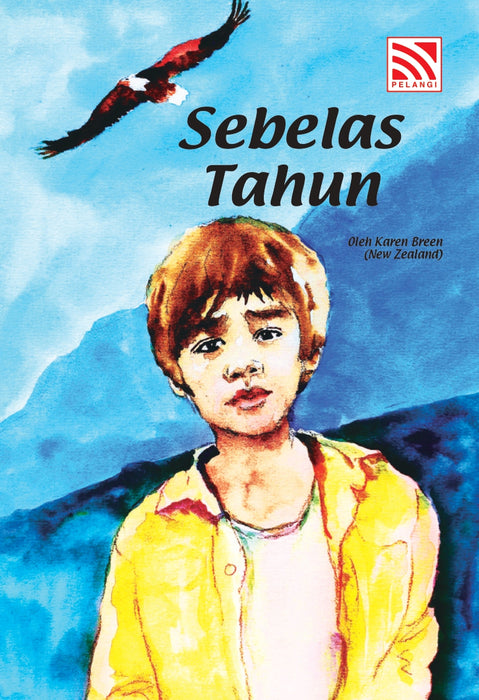 Novel Remaja Terkenal China