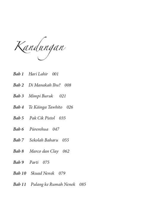 Novel Remaja Terkenal China