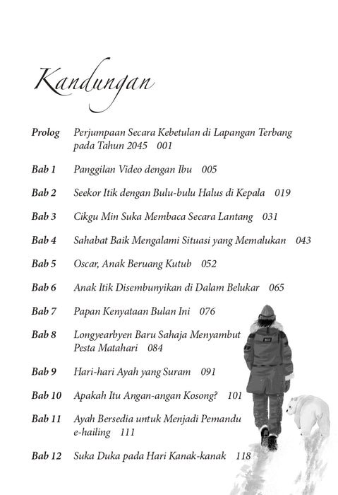 Novel Remaja Terkenal China