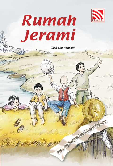 Novel Remaja Terkenal China