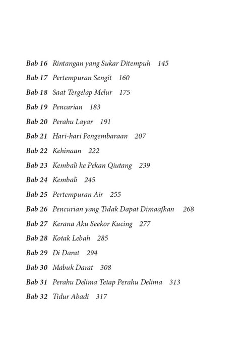 Novel Remaja Terkenal China