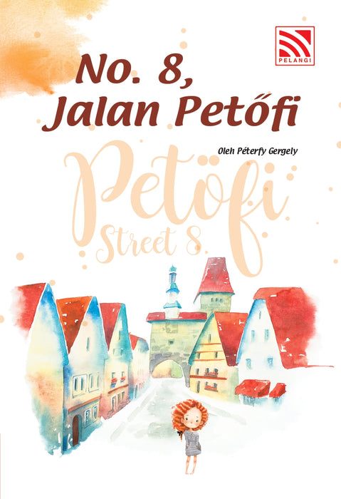 Novel Remaja Terkenal China