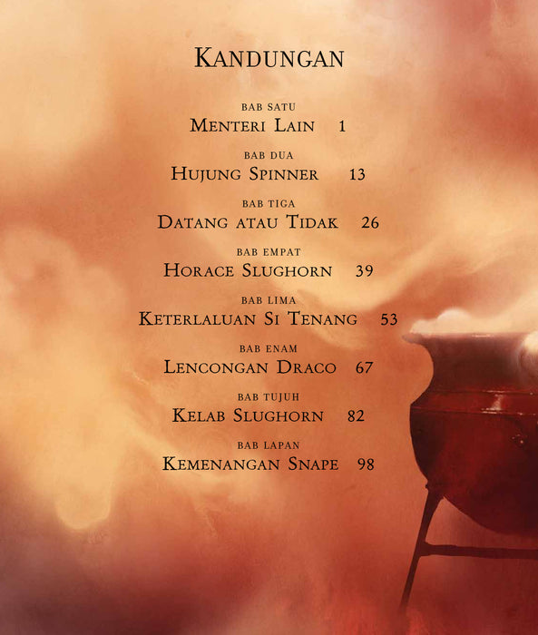 Harry Potter Edisi Ilustrasi
