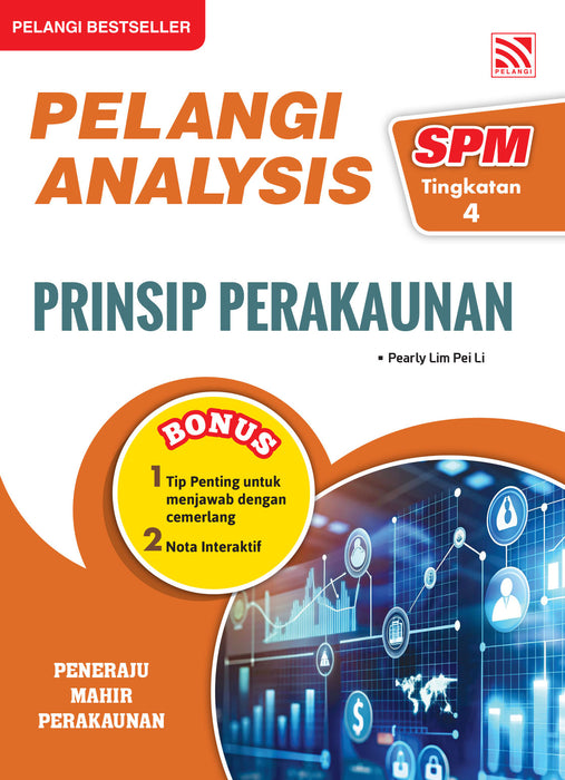 Pelangi Analysis SPM Tingkatan 4.5