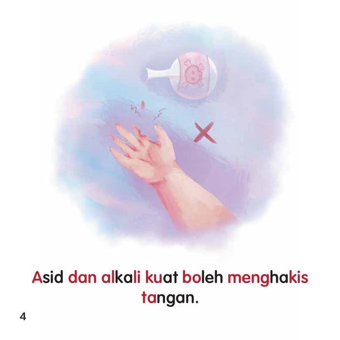 Siri Keluarga Futuristik