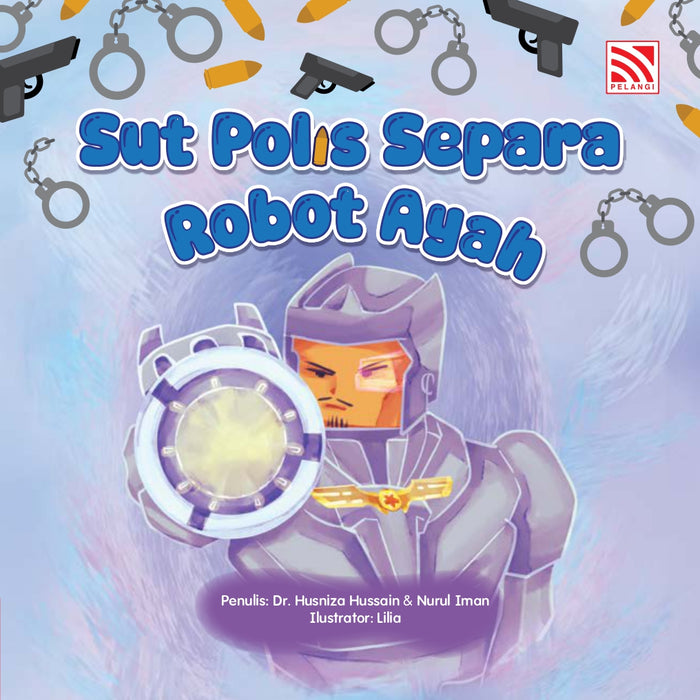 Siri Keluarga Futuristik