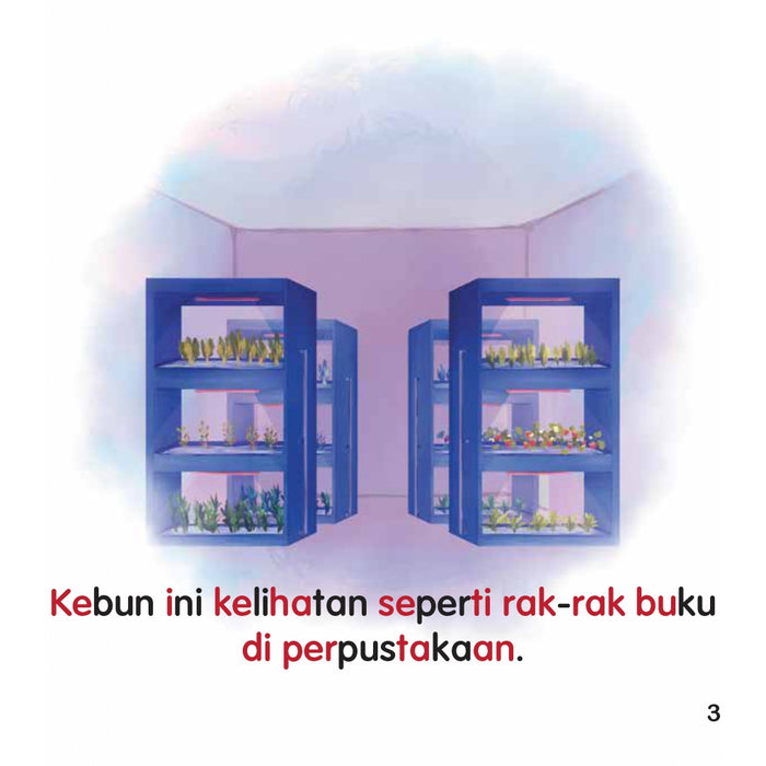 Siri Keluarga Futuristik