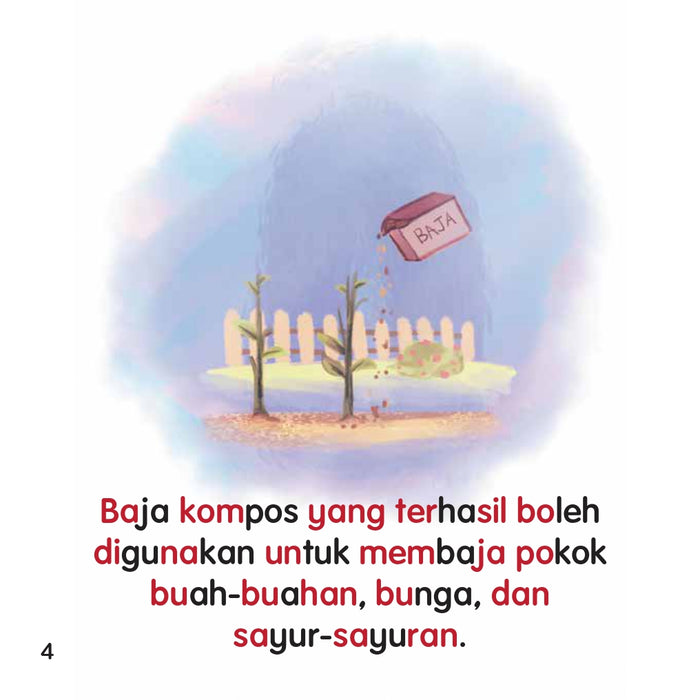 Siri Keluarga Futuristik