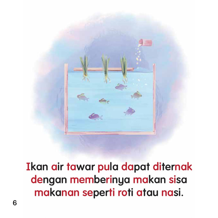 Siri Keluarga Futuristik