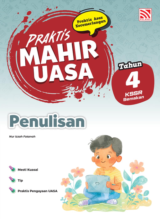 Praktis Mahir UASA KSSR 2026 Tahun 4 /Year 4