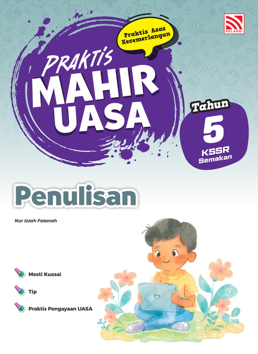 Praktis Mahir UASA KSSR 2026 Tahun 5 /Year 5