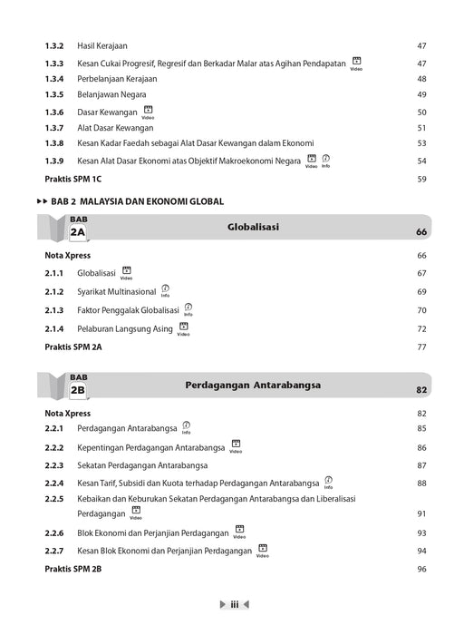 Excel PBD KSSM 2026 Tingkatan 5 /Form 5