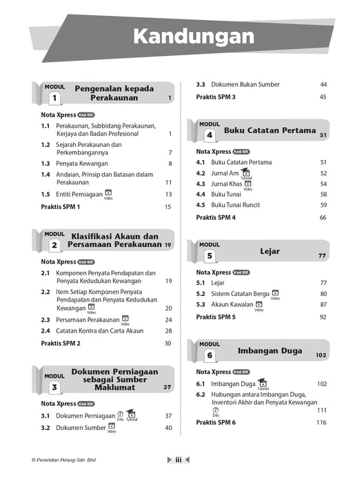 Excel PBD KSSM 2026 Tingkatan 4 /Form 4