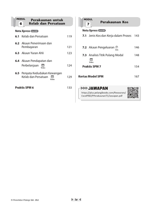 Excel PBD KSSM 2026 Tingkatan 5 /Form 5