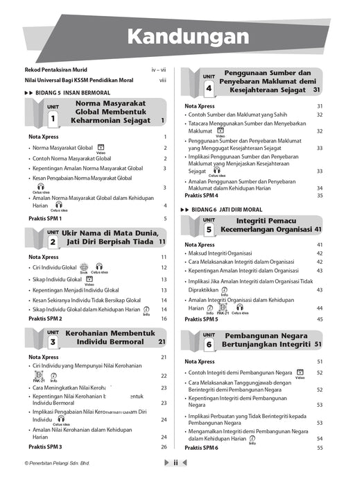 Excel PBD KSSM 2026 Tingkatan 5 /Form 5
