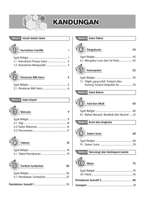 Praktis Prima KSSR 2025 Tahun 3 /Year 3