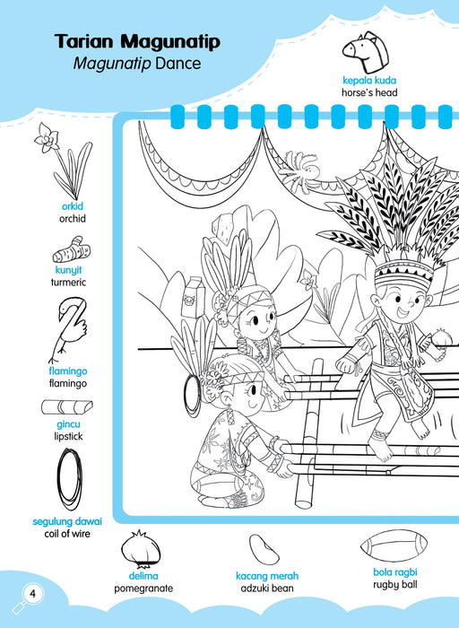 Siri Di Mana? Mari Cari