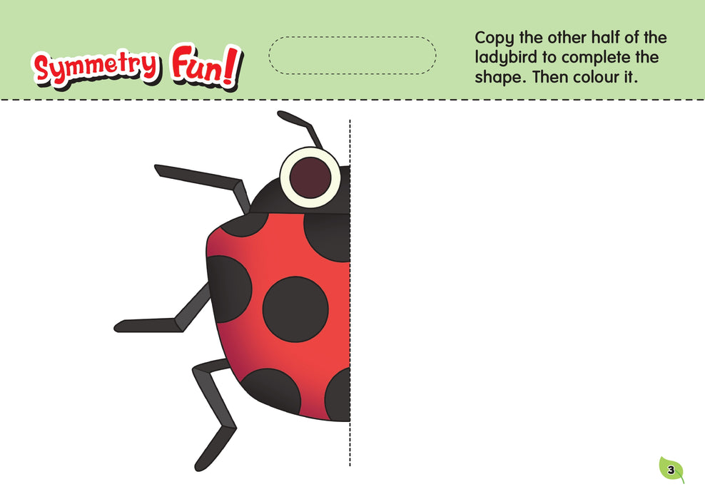 Kids Activity Placemat