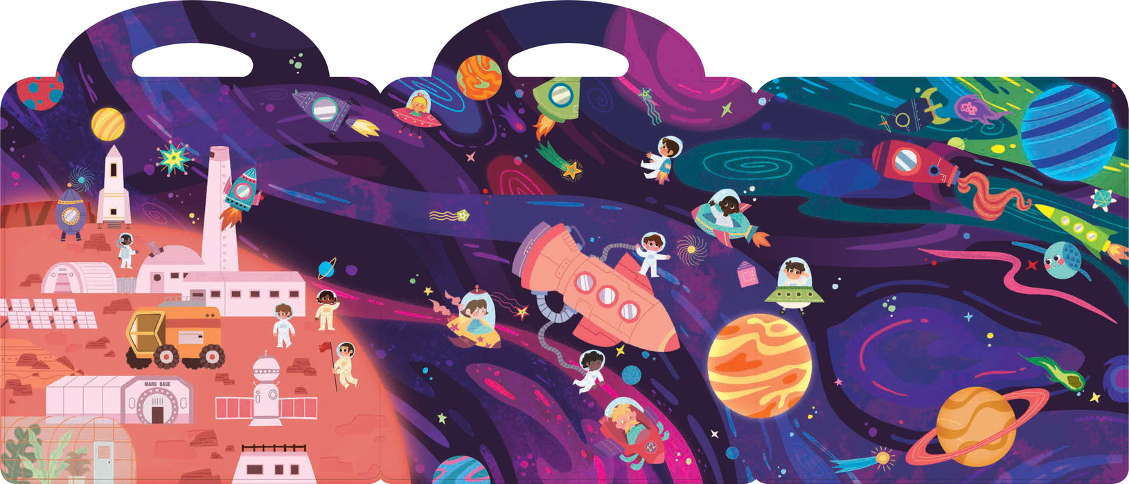 First Jelly Sticker Fun