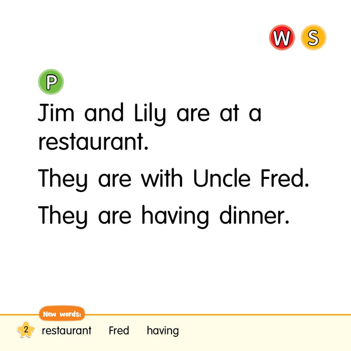 Reading Pen Bundle Star Readers