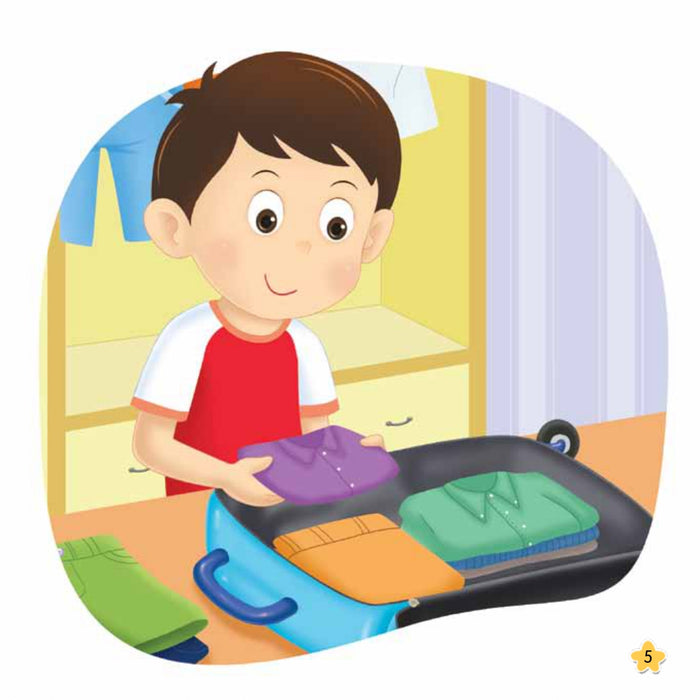 Reading Pen Bundle Star Readers