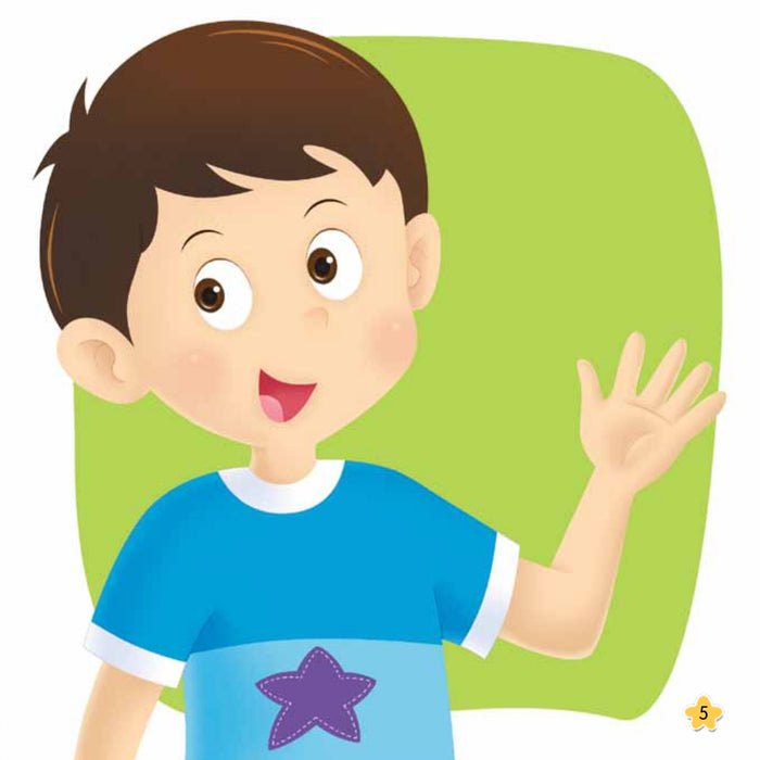 Reading Pen Bundle Star Readers
