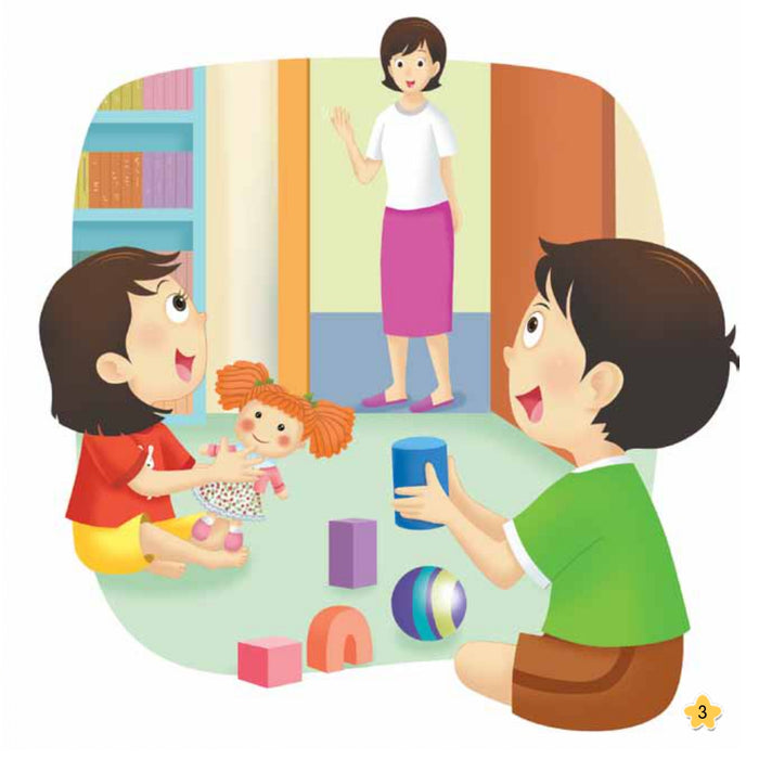 Reading Pen Bundle Star Readers