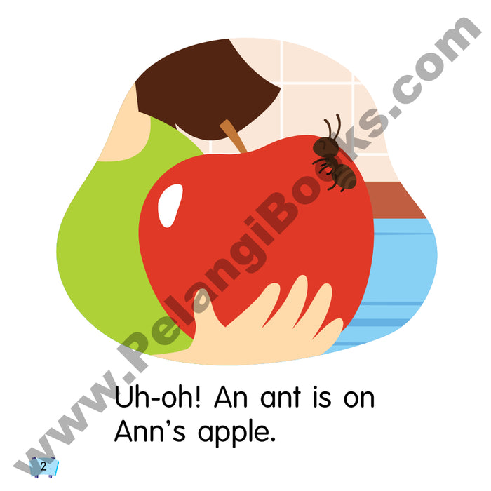 Little Phonics Storybooks