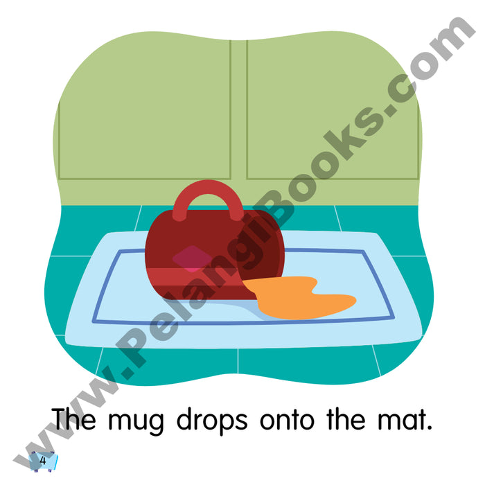 Little Phonics Storybooks