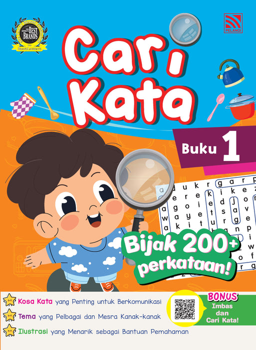 Cari Kata