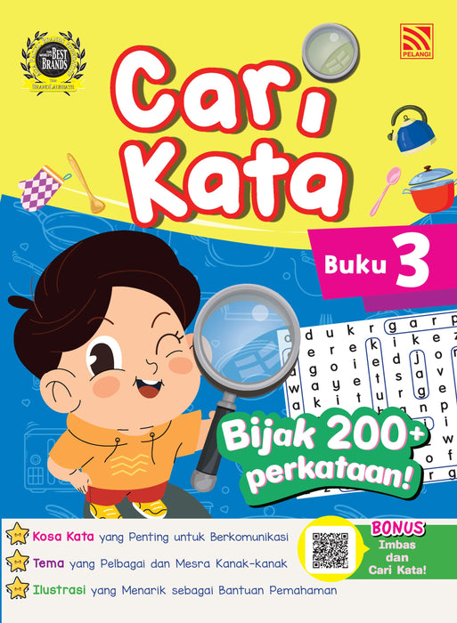 Cari Kata