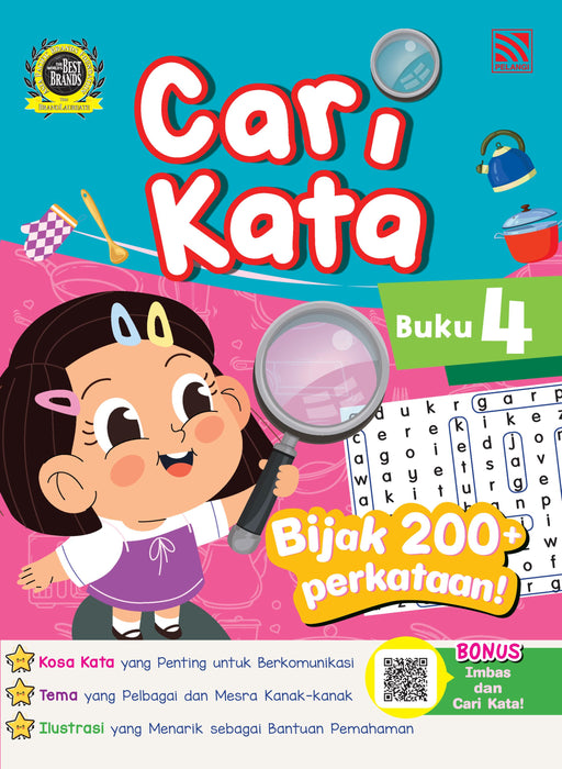 Cari Kata