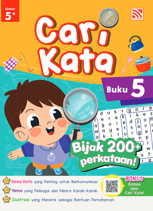 Cari Kata