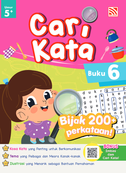Cari Kata
