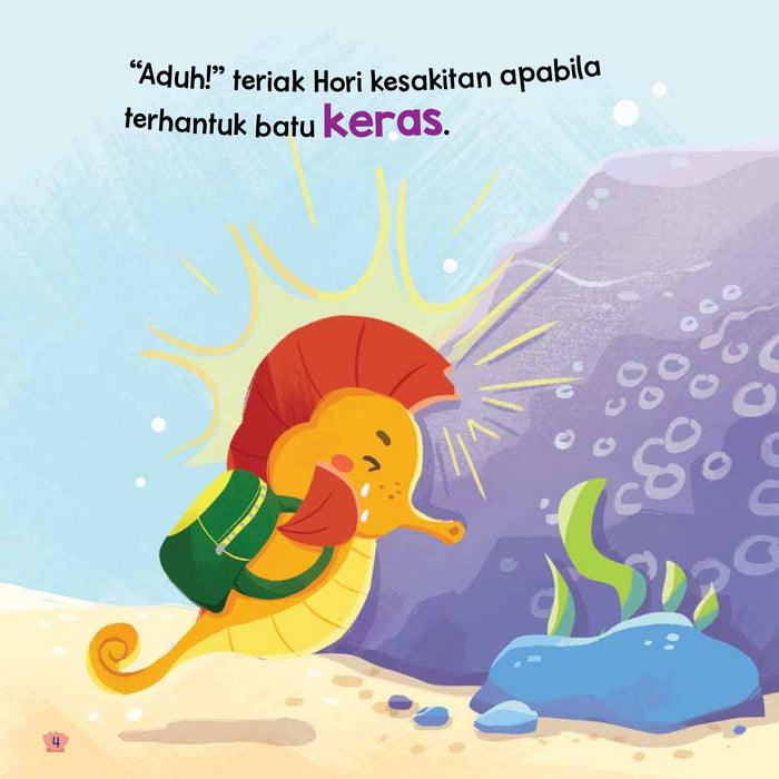 Kisah Rakan Laut