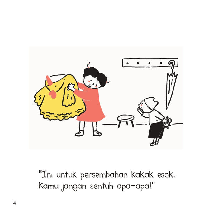 Siri Bubu dan Didi