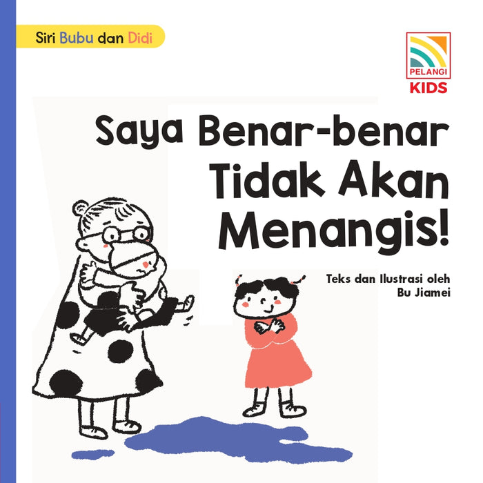 Siri Bubu dan Didi